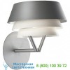 Gala Wall Sconce GALA-W-METGRY Carpyen, настенный светильник