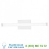 Tech Lighting Lufe Square Bath Bar 700BCLUFS24C-LED927, светильник для ванной
