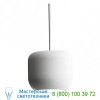 Urban LED Mini Pendant Light USURBANPBRXXLED AXO Light, светильник