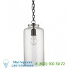 TOB 5226BZ/G3-CG Katie Cylinder Mini Pendant Light Visual Comfort, светильник