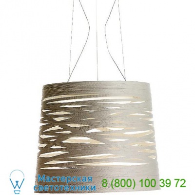 182007L2D220U Foscarini Tress Grande LED Pendant Light, светильник