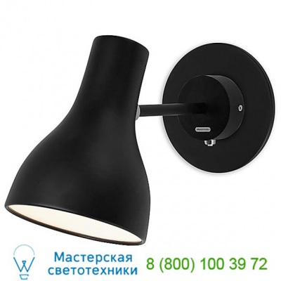 Type 75 Wall Light Anglepoise 31283, бра