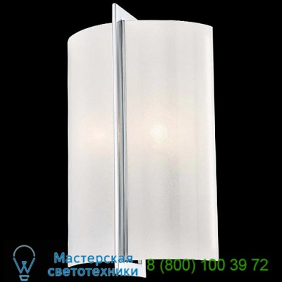 6390-77 Minka-Lavery Clarte Bath Light, настенный светильник
