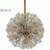 Dickinson Small Pendant Light  Visual Comfort, светильник