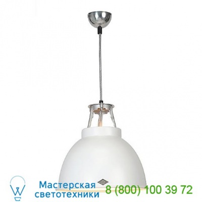 BT-FP005W/W Titan Size 1 Pendant Light Original BTC, светильник