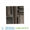 Banded Outdoor Wall Sconce - 305995 305995-1015 Hubbardton Forge, уличный настенный светильник
