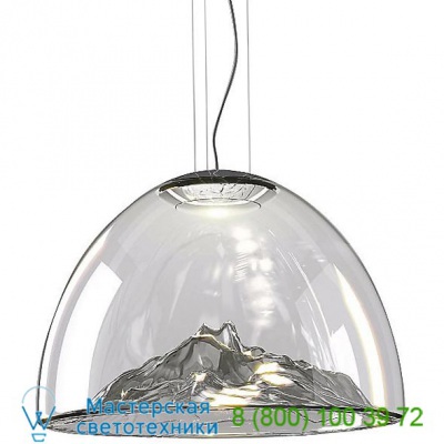 Mountain View Pendant Light AXO Light USMOUNTACSCRLED, светильник
