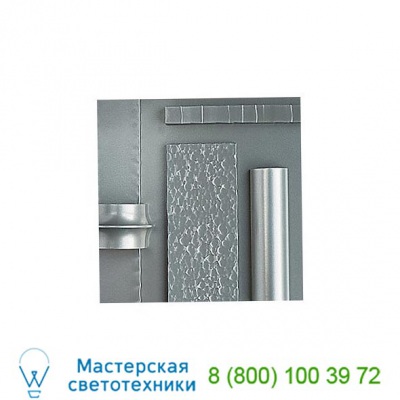 Hubbardton Forge 203320-1004 Nola Wall Sconce, настенный светильник