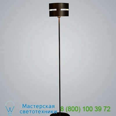 Luz Oculta Metal Floor Lamp D5-4023BRA ZANEEN design, светильник