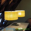 Nagoya Pendant Light  Santa & Cole, светильник