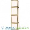 Visual Comfort Strand Vanity Light TOB 2800HAB-WG, светильник для ванной