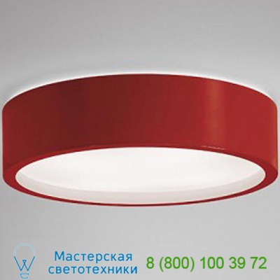 Elea Flush Mount Ceiling Light 510232401U Bover, светильник