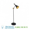 BLF01US Tom Dixon Beat Floor Lamp, светильник