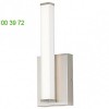 Lufe Square Wall Sconce WS987OYPCLED927 LBL Lighting, бра