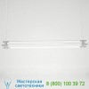 JPR-THES-02-MTR-XX3-30-F-L6A THIN Multiples Triad Linear Suspension Light Juniper Design, светильник