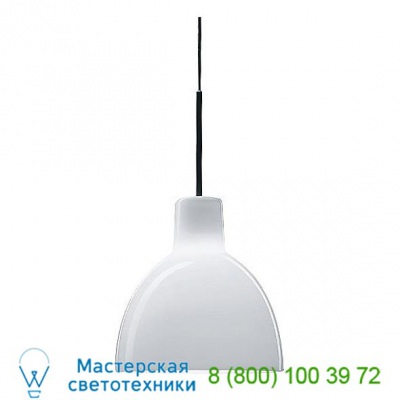 Louis Poulsen OB-6040000008 Toldbod Glass Pendant Light (Small) - OPEN BOX RETURN, опенбокс