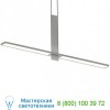 Planes Intersecting LED Pendant 2686.03 SONNEMAN Lighting, светильник
