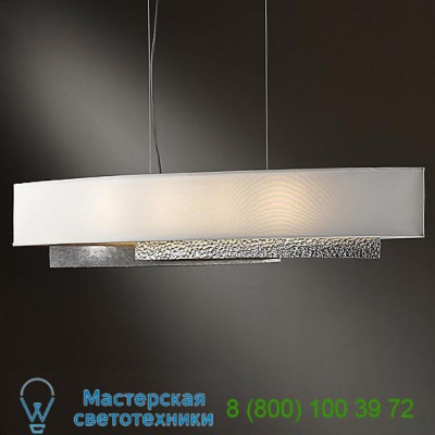 137675-1002 Hubbardton Forge Oceanus Linear Suspension Light, светильник