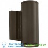 Kore Round Wall Sconce Hinkley Lighting 1876BZ, уличный настенный светильник