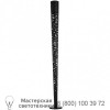 Foscarini 182043 10 U Tress Stilo Floor Lamp, светильник