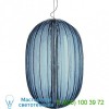 Foscarini Plass Medium Pendant Light 2240072S225UL, светильник