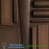 134505-1042 Mobius Tall Pendant Hubbardton Forge, светильник