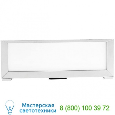 WAC Lighting LN-LED06P-27-AL LINE 2.0 LED Undercabinet Light, светильник