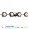 Hudson Valley Lighting Julien Bath Light 9802-AGB, светильник для ванной