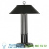702 Robert Abbey Aaron Table Lamp, настольная лампа