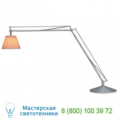 FLOS  Superarchimoon Floor Lamp, светильник