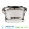 Newport Ceiling Light 6513-AGB Hudson Valley Lighting, светильник