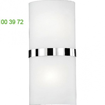 Harrow LED Wall Light WS3413-CH Kuzco Lighting, настенный светильник