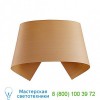 LZF Hi-Collar LED Wall Sconce HICOL A LED2700K UL 26, настенный светильник