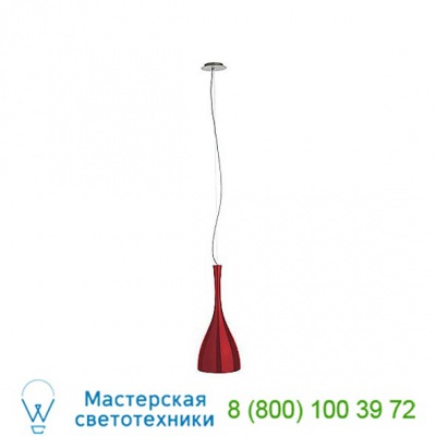 Jazz Pendant Light Small Vibia 1336-06, светильник