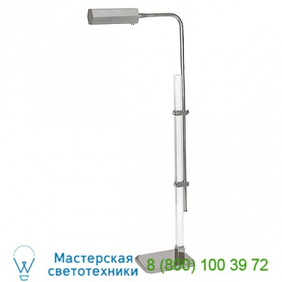 Robert Abbey 879 Plexus Floor Lamp, светильник