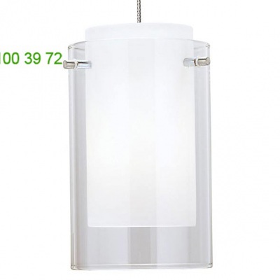 Tech Lighting Mini Echo Pendant 700MOECPUZ, светильник