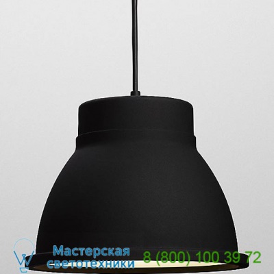 Studio Pendant Light  Muuto, светильник