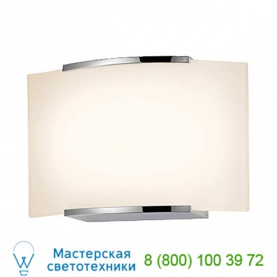 3871.13LED SONNEMAN Lighting Wave 1-Light Wall Sconce, настенный светильник
