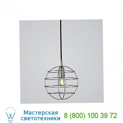 Sphere Pendant Light D5-1064BRA ZANEEN design, светильник
