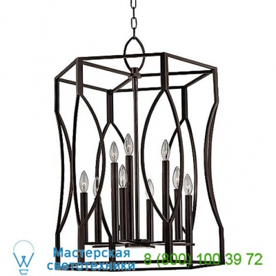 6517-AGB Hudson Valley Lighting Roswell Pendant Light, светильник
