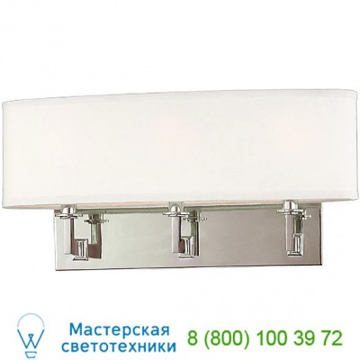 Hudson Valley Lighting Grayson Wall Sconce 593-OB, бра