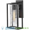 1250SK Hinkley Lighting Pax Outdoor Wall Light, уличный настенный светильник