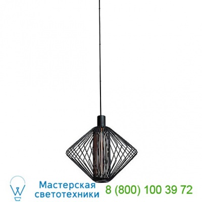 NW2291E0P0 Wever & Ducre Wiro Diamond 1.0 Pendant Light, светильник