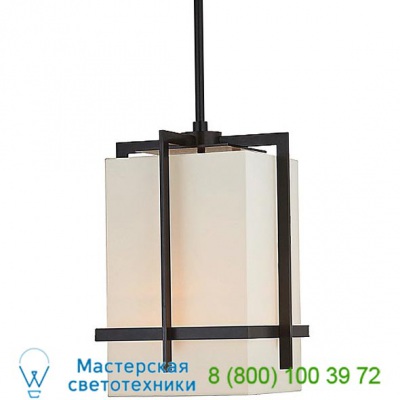 S 5321AI-L Milo Pendant Light Visual Comfort, светильник