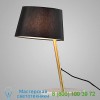 Excentrica Table Lamp ZANEEN design D5-4007BLK, настольная лампа