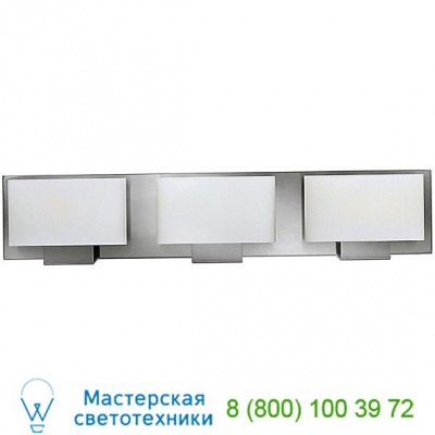 Hinkley Lighting 53552BN Mila Vanity Light, светильник для ванной