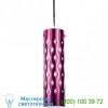 Dimple Pendant Light Slamp DIM91SOS0000B_000, светильник