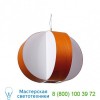 LZF Carambola Small Suspension Light CAR SM MULTIV UL 21, светильник