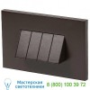 93403S-15 Tarpa Horizontal LED Step Light Ambiance, светильник
