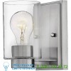 Miley Vanity Light 5053BN Hinkley Lighting, светильник для ванной